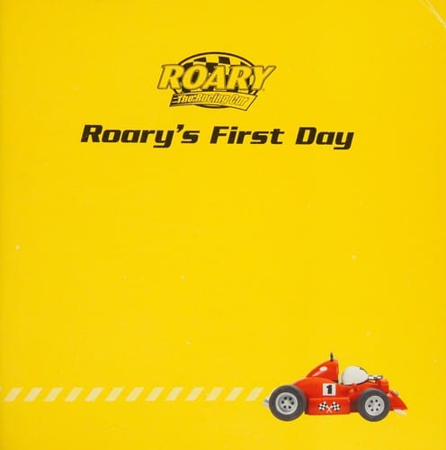 Roary's First Day