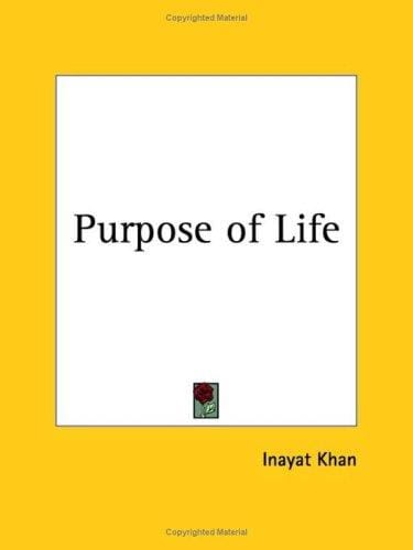 Purpose of Life