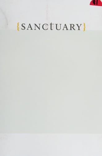 Sanctuary Exhibition Catalogue