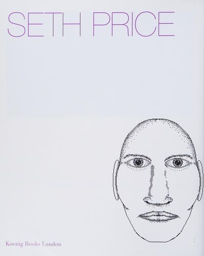 Seth Price : Drawings: Studies for Works from 2000 To 2015