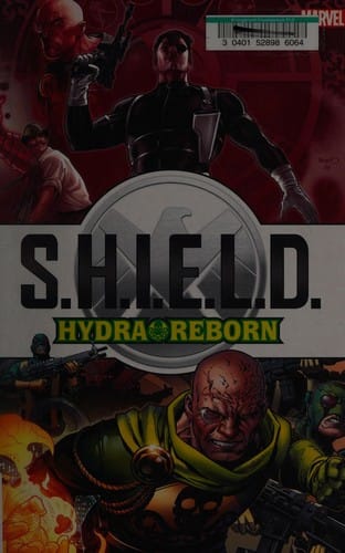 S. H. I. E. L. D.: Hydra Reborn