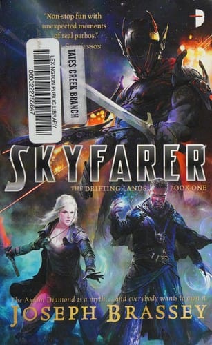 Skyfarer