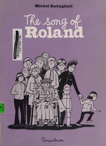 Song of Roland