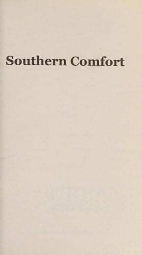 Southern Comfort