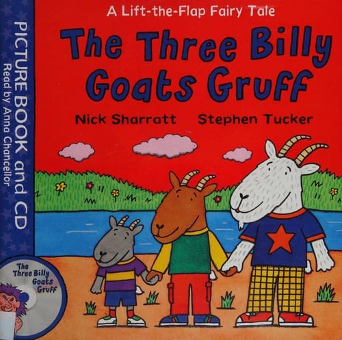 Three Billy Goats Gruff