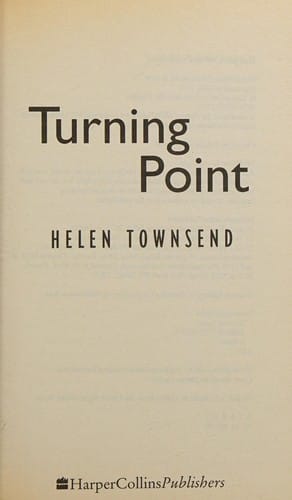 Turning point