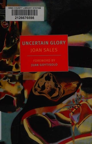 Uncertain glory