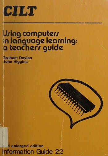 Using computers in language learning: a teacher's guide