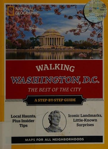Walking Washington, DC