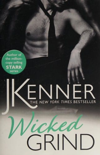 Wicked Grind: Stark World Book 1