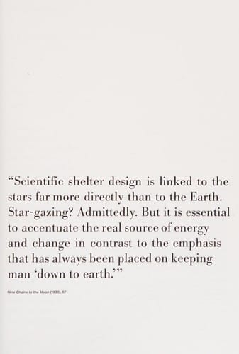 Your private sky: R. Buckminster Fuller : the art of design science