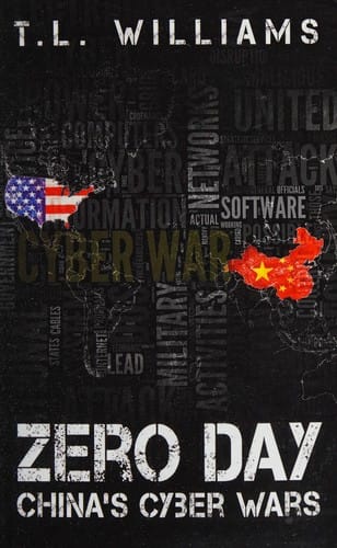 Zero Day: China's Cyber Wars