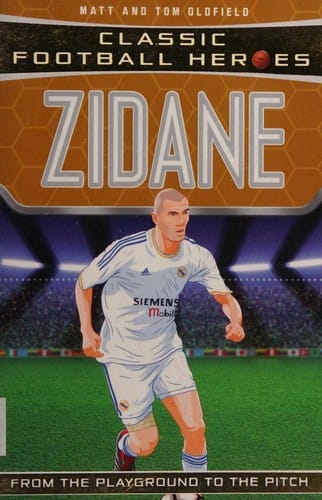 Zinedine Zidane: One of the Greats