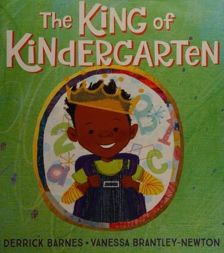 The King of Kindergarten