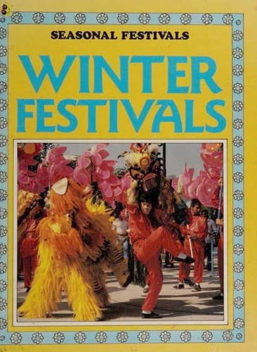Winter festivals