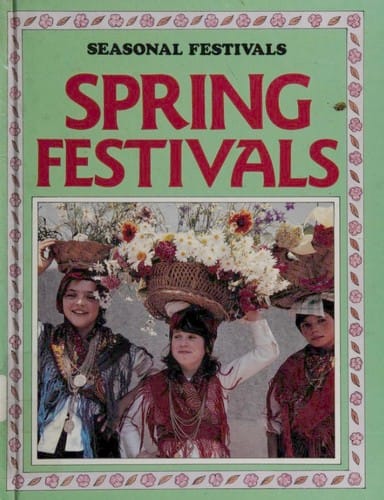 Spring festivals