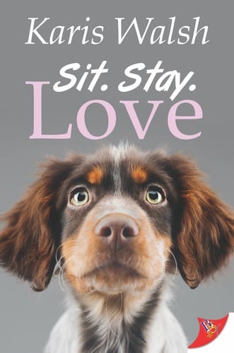 Sit. Stay. Love