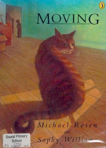 Moving