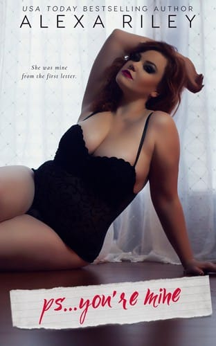PS… You’re Mine