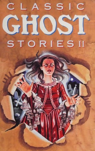 Classic ghost stories II
