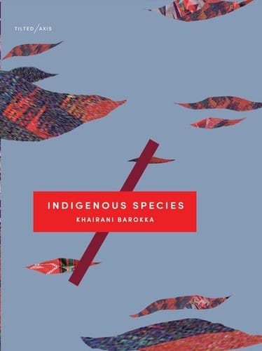 Indigenous Species