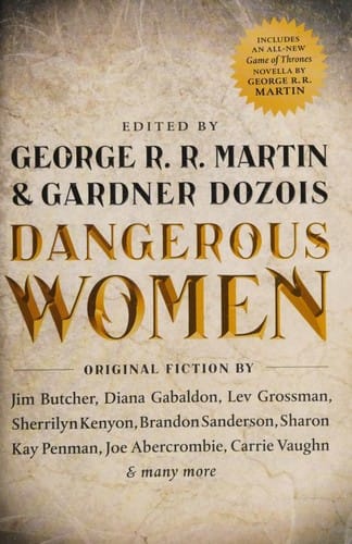 Dangerous Women