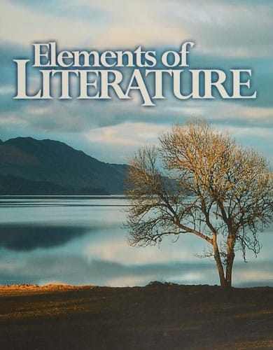 Elements of Literature