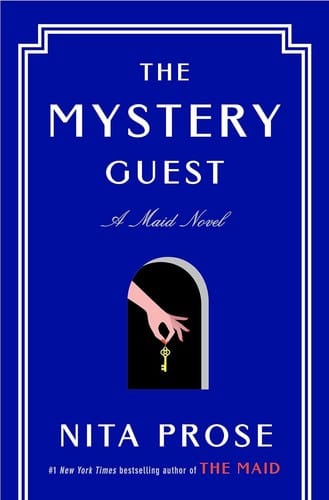 Mystery Guest: A Maid Novel