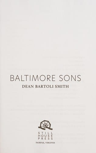 Baltimore Sons