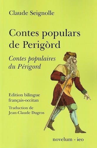 Contes populars de Perigord