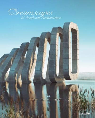 Dreamscapes & artificial architecture: imagined interior design in digital art