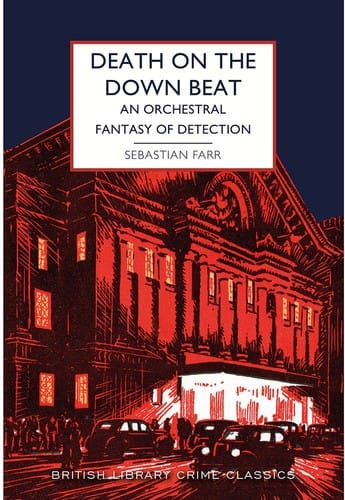 Death on the down Beat: An Orchestral Fantasy of Detection