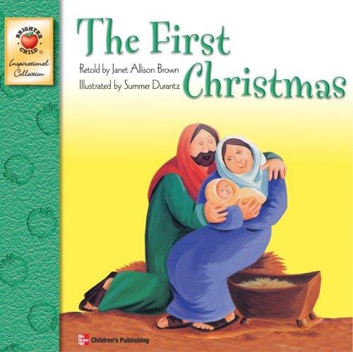 The first Christmas