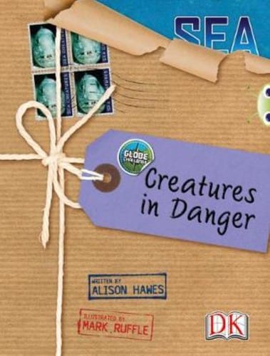 Creatures in Danger
