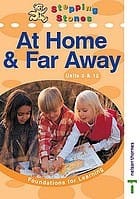 At home & far away : units 3 & 12