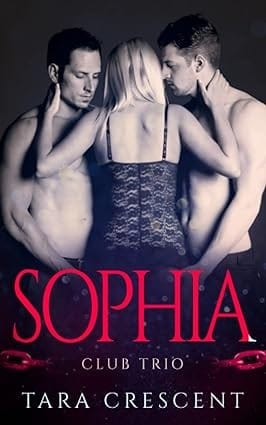 Club Trio - Tome5 : Sophia"