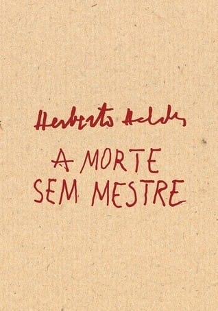A Morte Sem Mestre