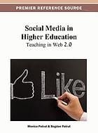 Social media in higher education: teaching in Web 2.0