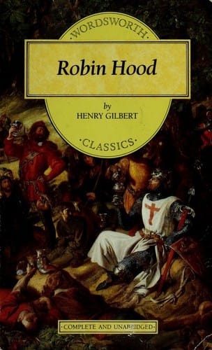 Robin Hood