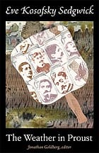 Weather in Proust