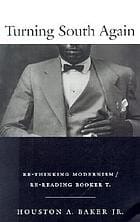 Turning south again: re-thinking modernism/re-reading Booker T.