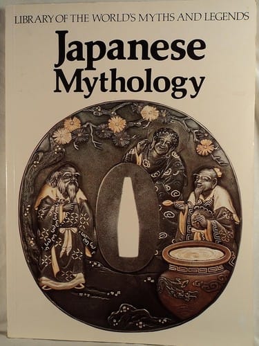 Japanese mythology