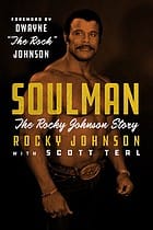 Soulman: The Rocky Johnson Story