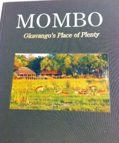 Mombo: Okavango's Place of Plenty