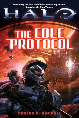 Halo: the Cole Protocol