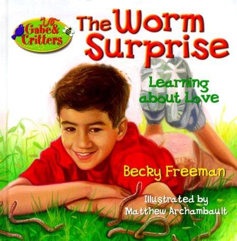 The worm surprise