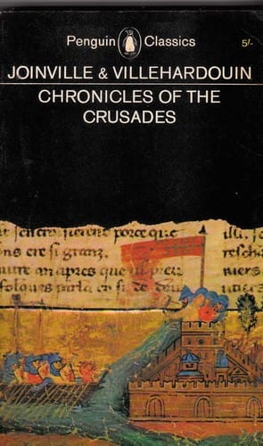 Chronicles of the Crusades