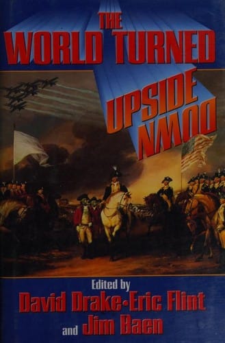 The world turned upside down