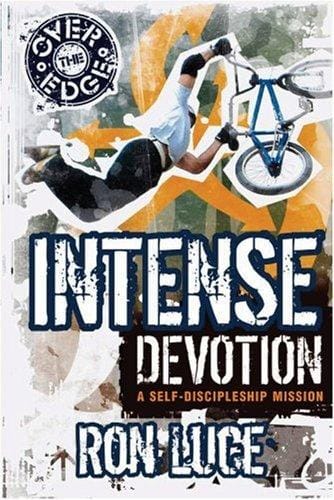 Intense Devotion (Over the Edge)