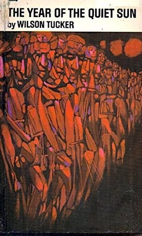 The Year of the Quiet Sun